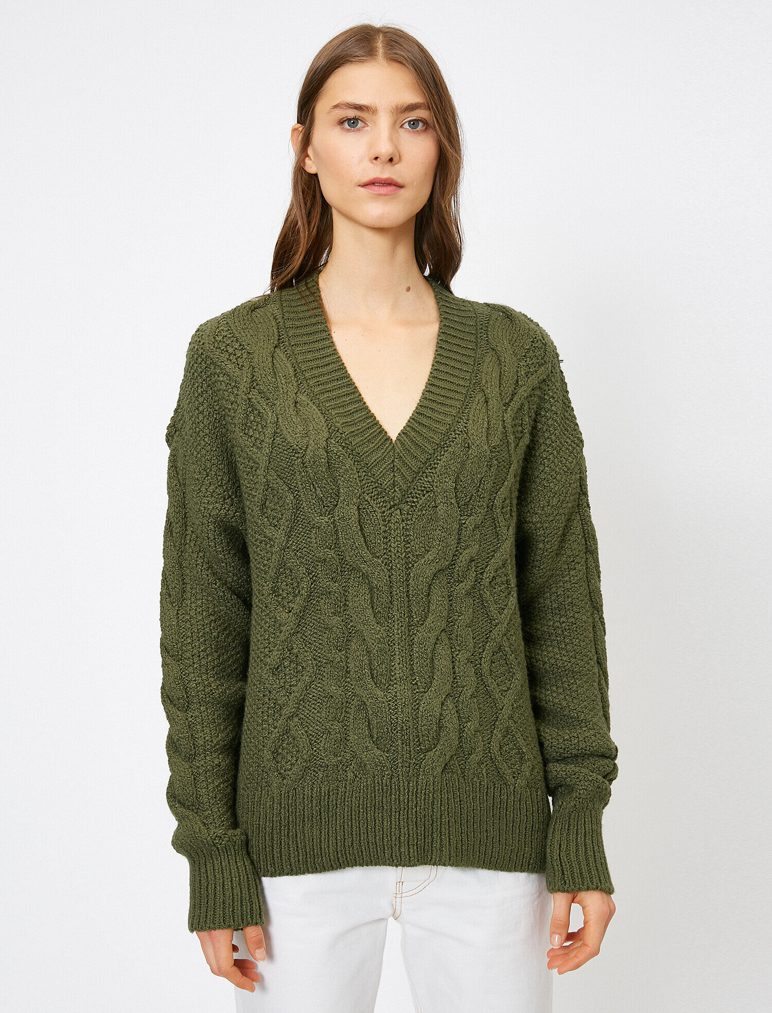 Купить Пуловер Женский В Интернет Магазине