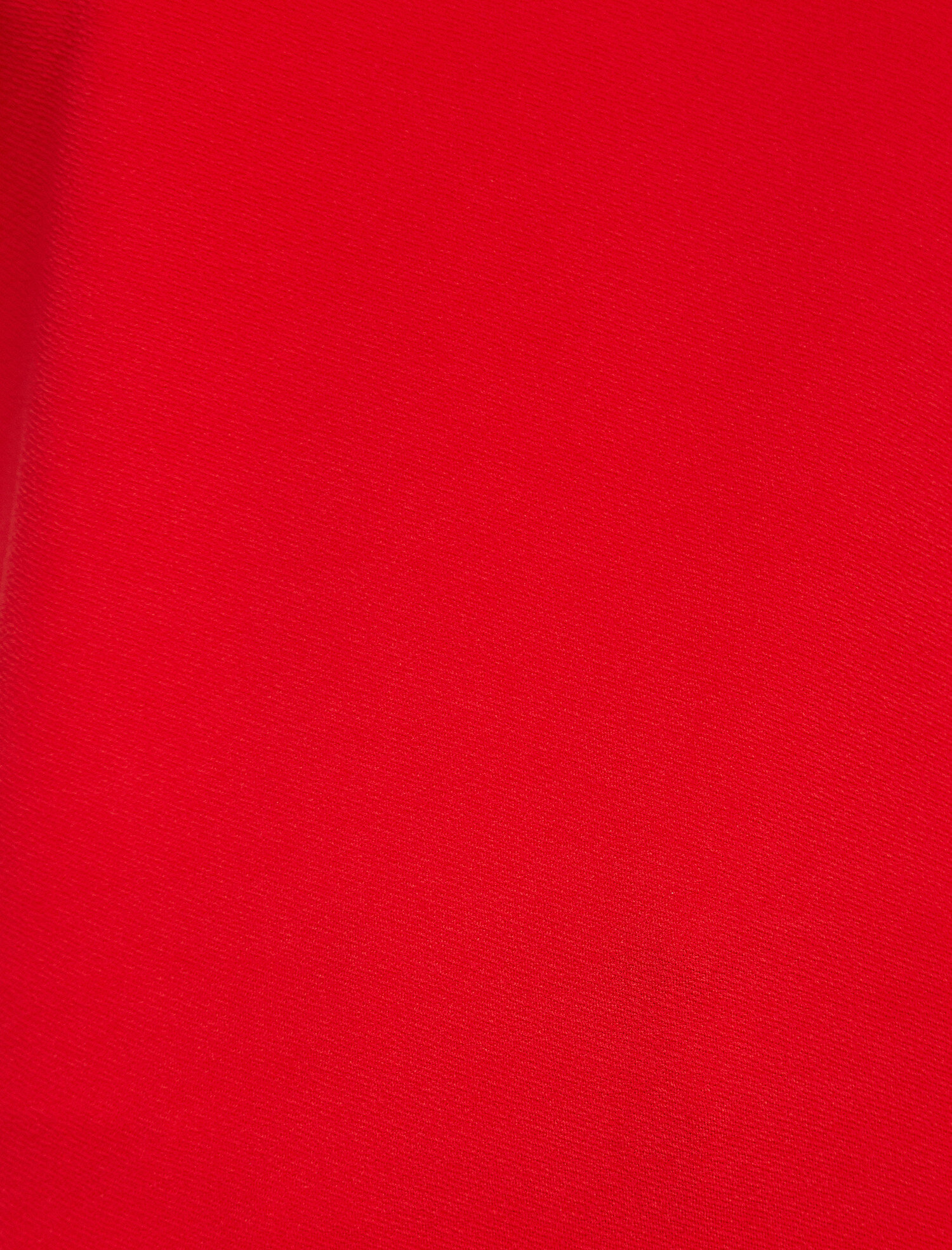 Koton İnci Detaylı T-Shirt - Kırmızı. 6