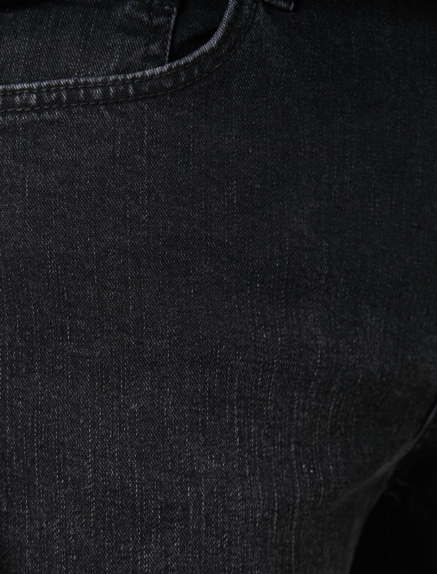 Black Men Mark Jeans 0kam43073md999 Koton