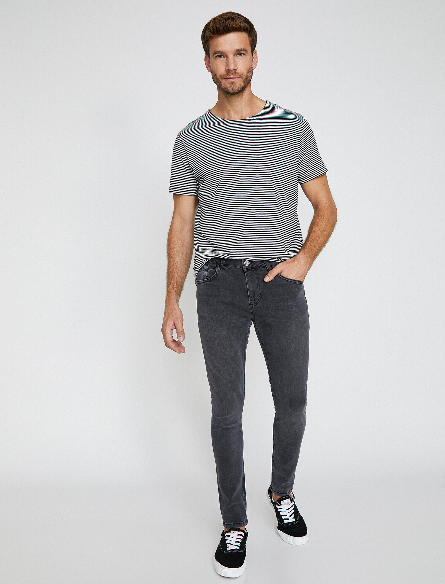 koton jeans michael