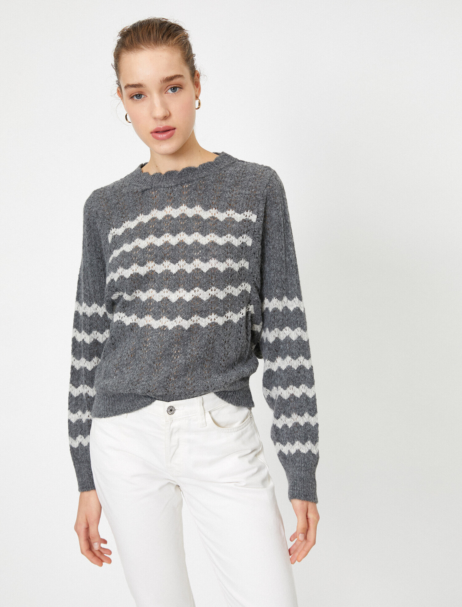 koton sweater