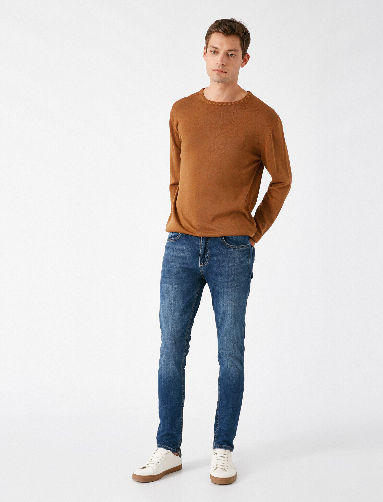 mens extra short skinny jeans