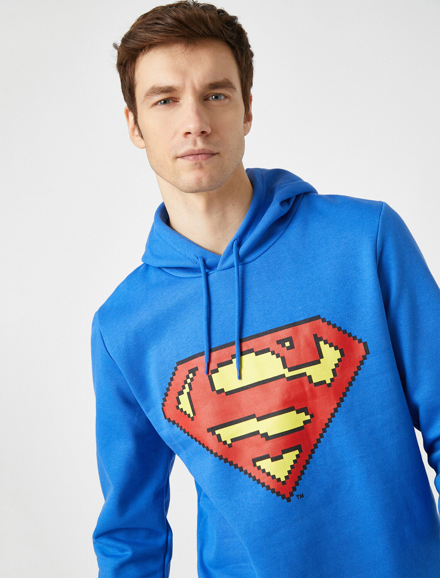 sweatshirt superman