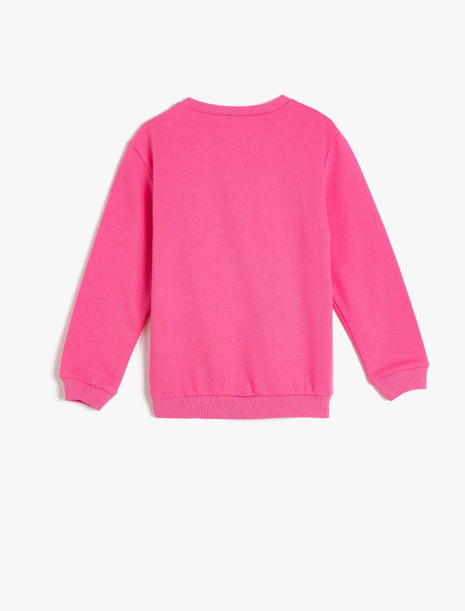 girls crew sweatshirt