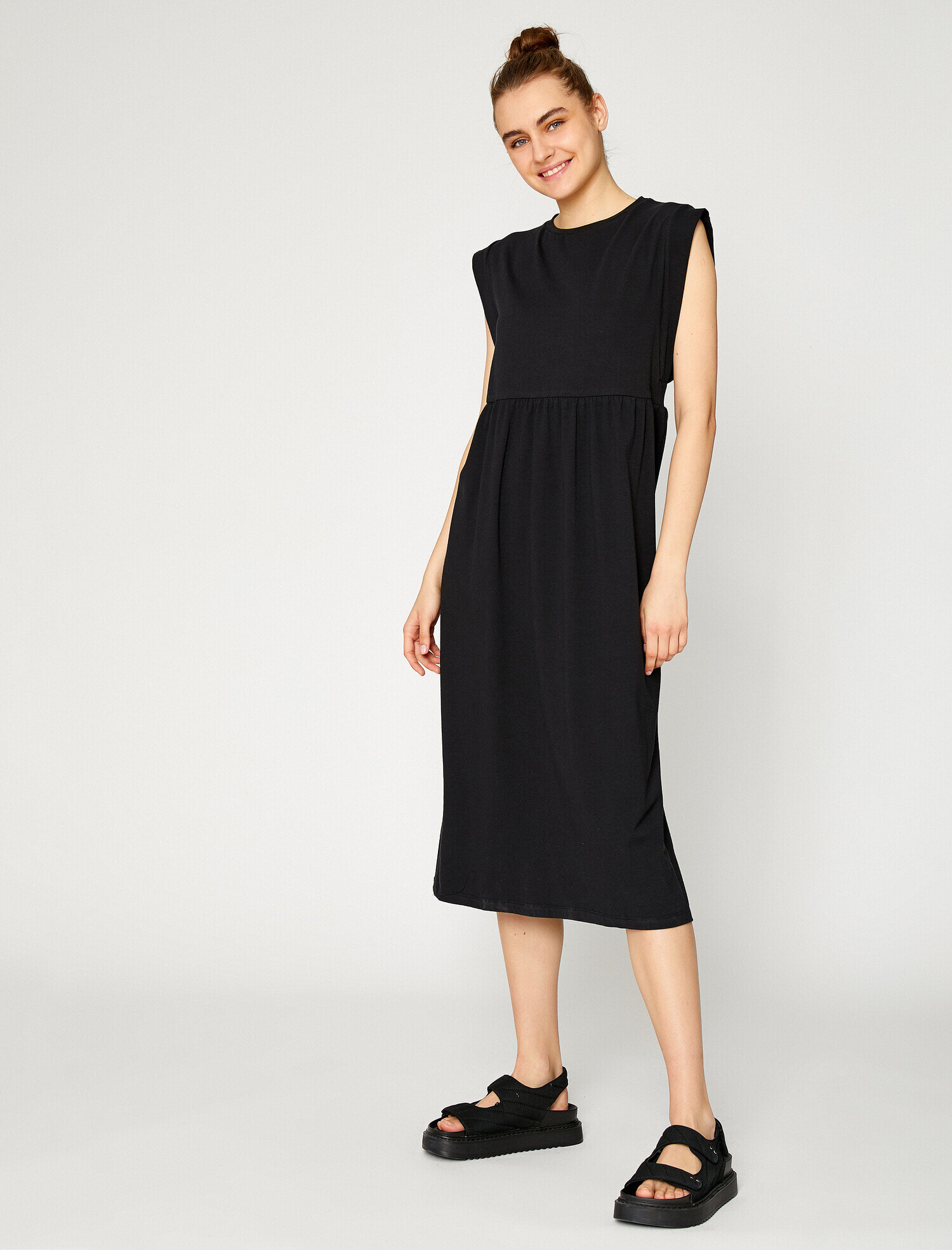 elizabeth kennedy dress