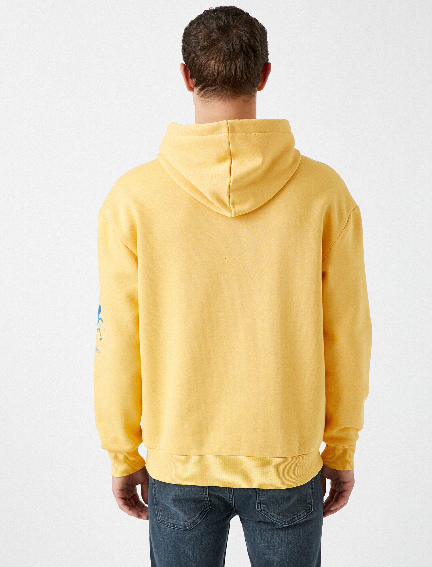 rick and morty hoodie pacsun