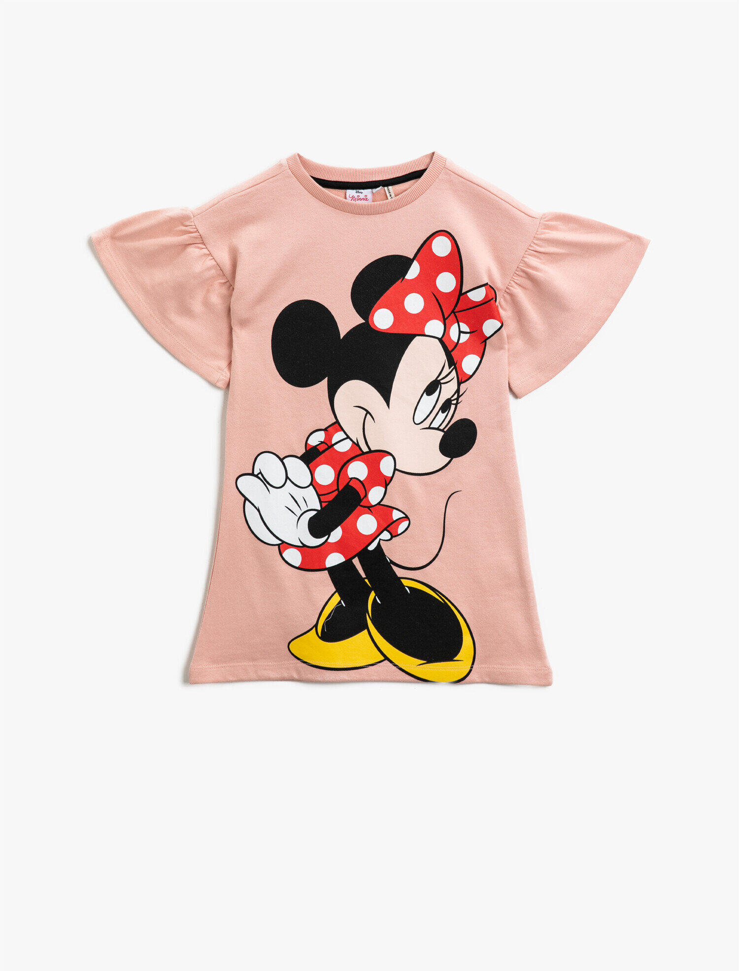 big w minnie mouse clothes