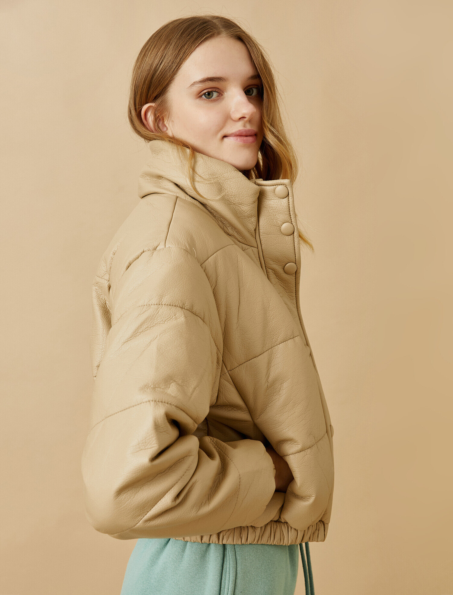 women's westoak city trench