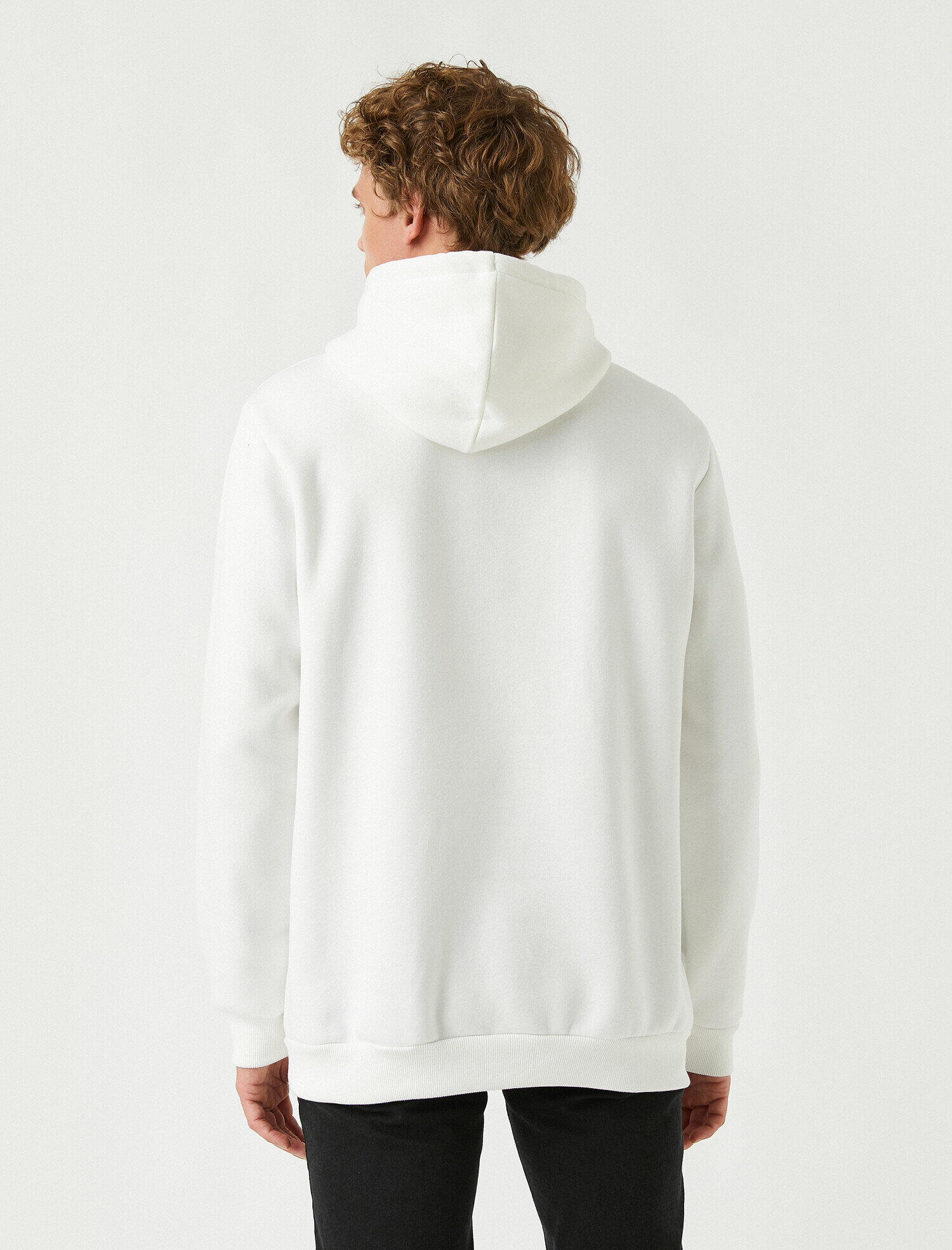 matrix sherpa hoody