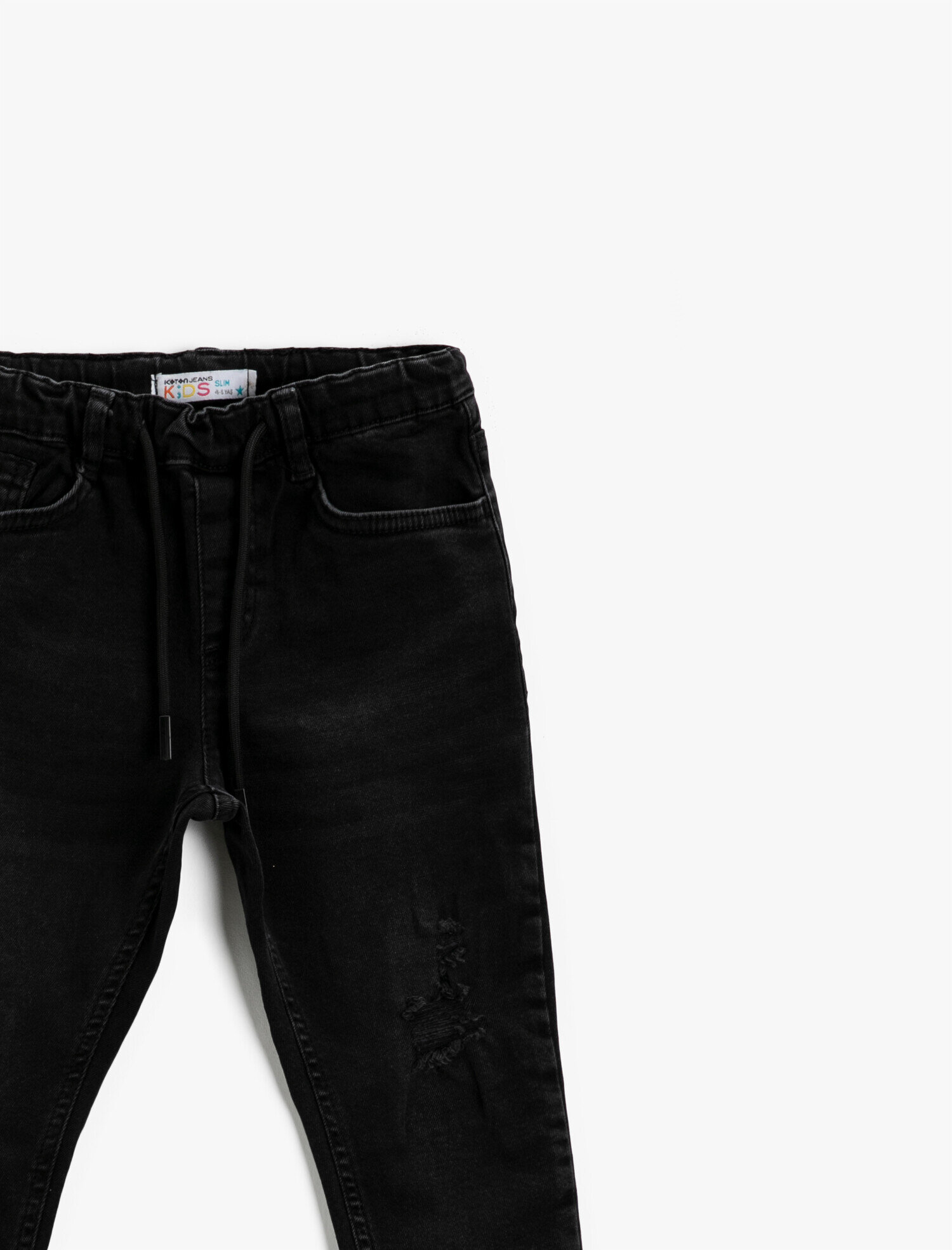 supreme washed regular jeans fit