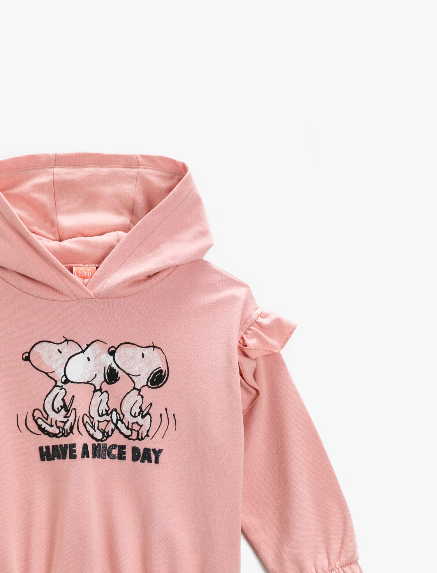 girls pullover sweatshirts