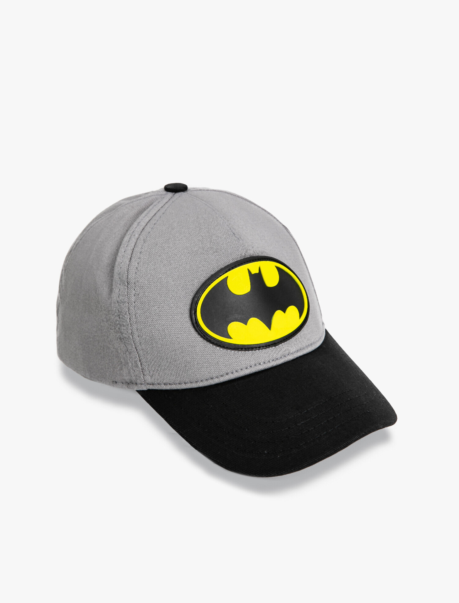Grey kids hat Outlet