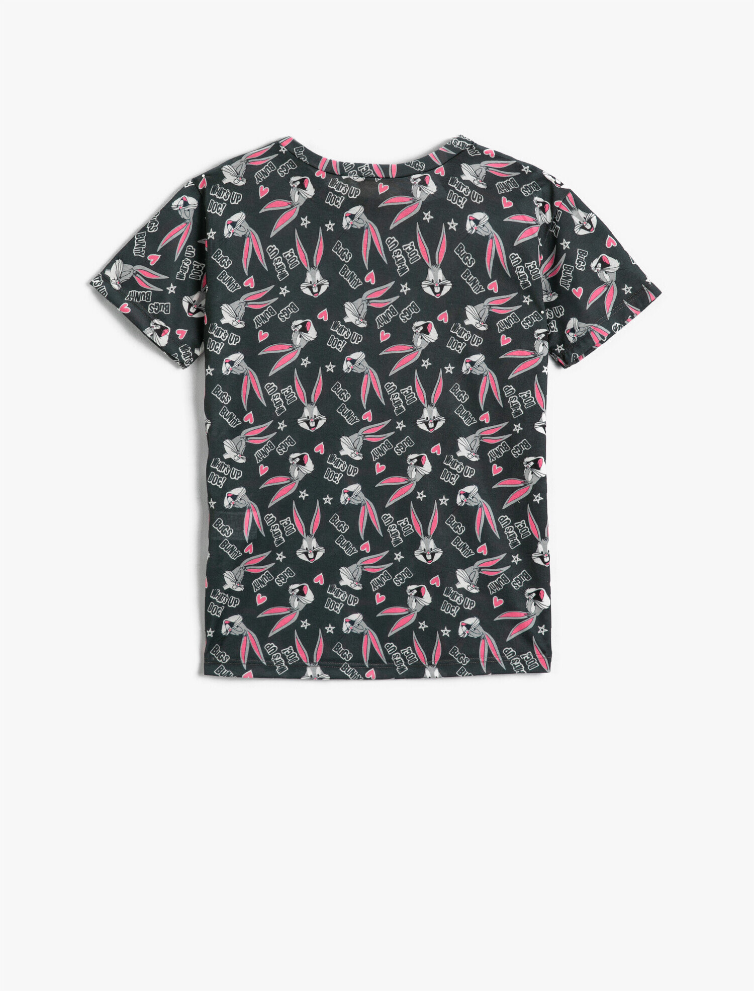 t shirt with printed photo