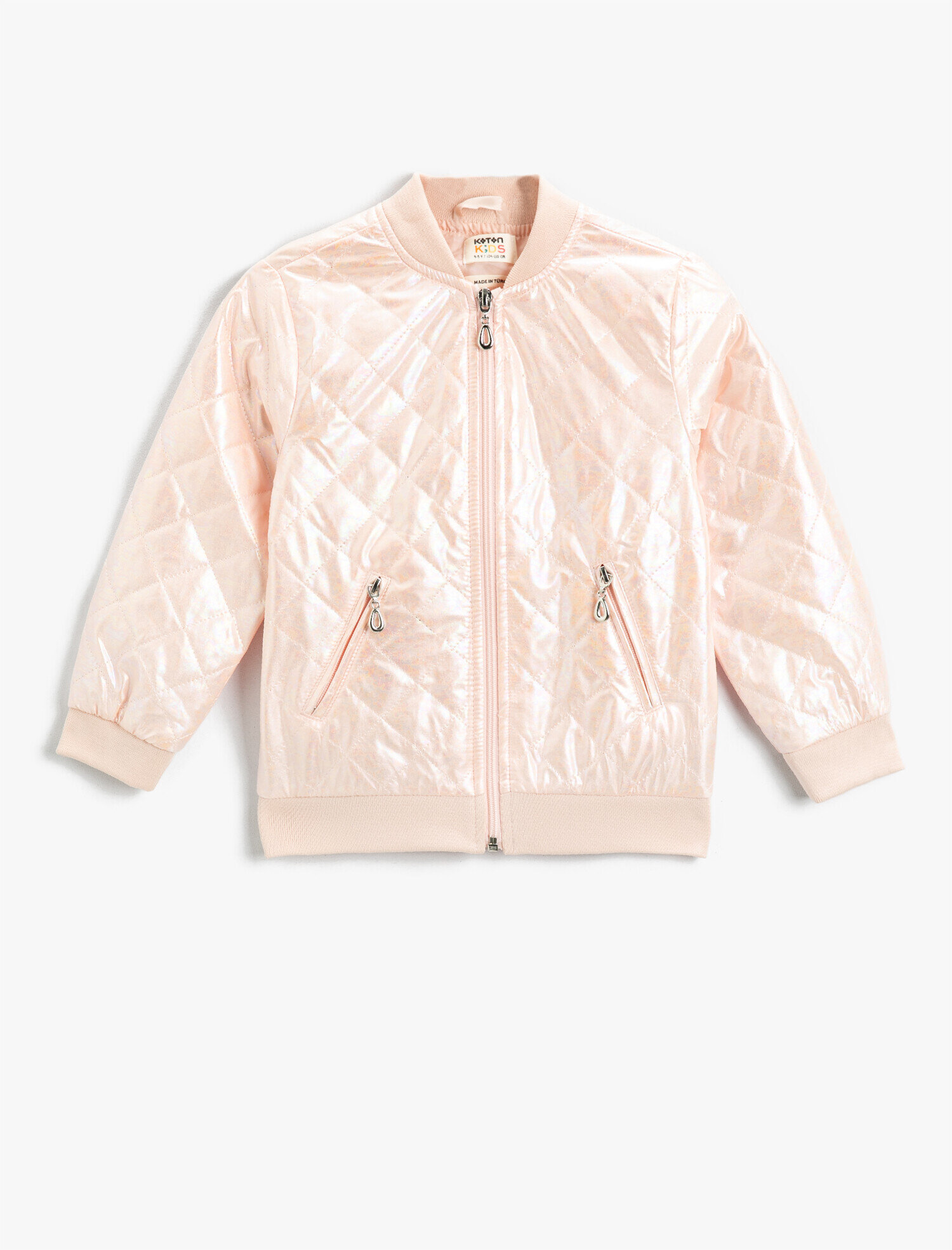 teens bomber jacket