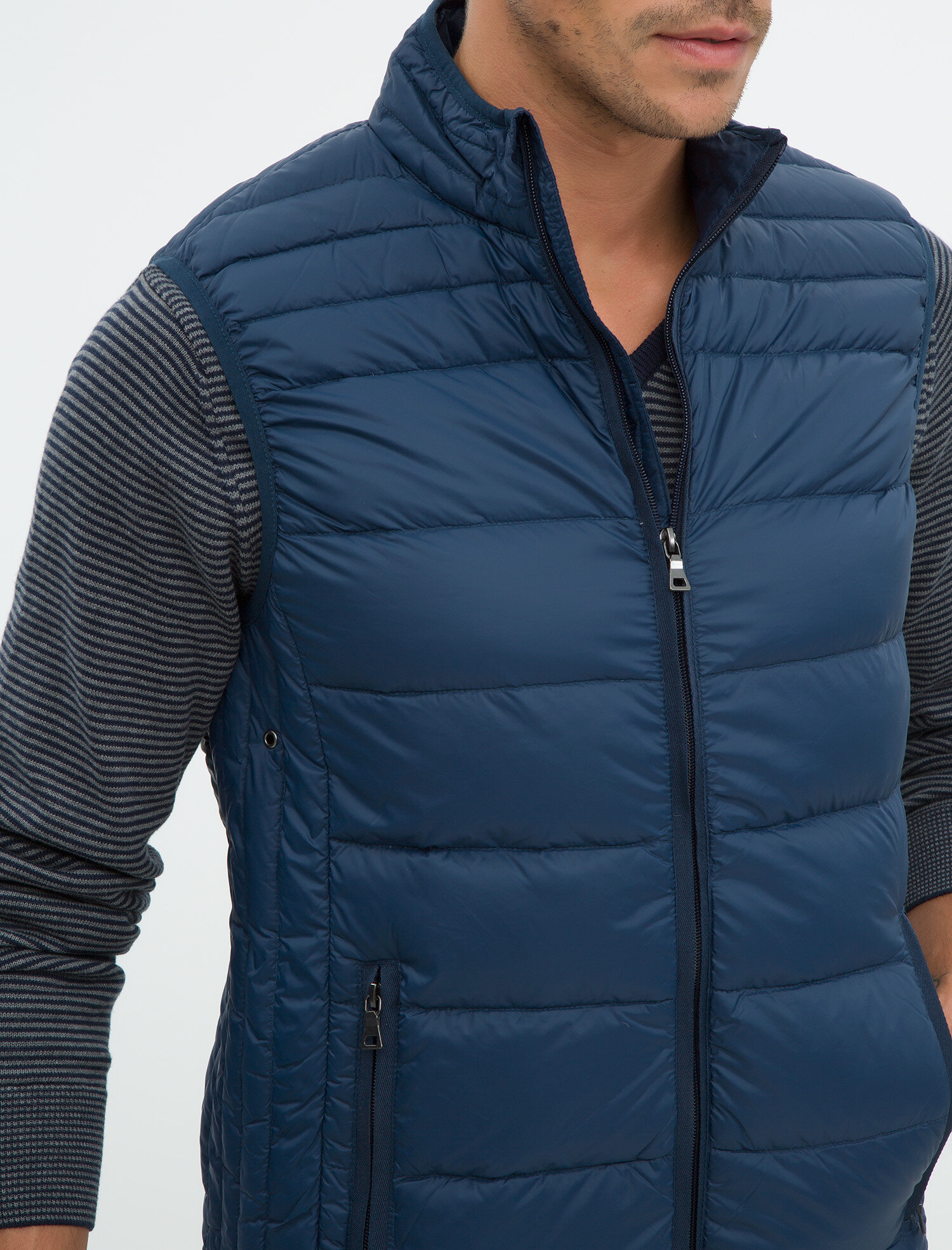 hawke & co sport performance down jacket