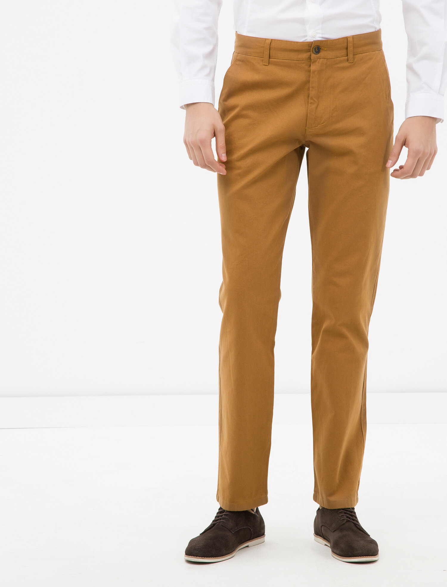 camel chinos mens