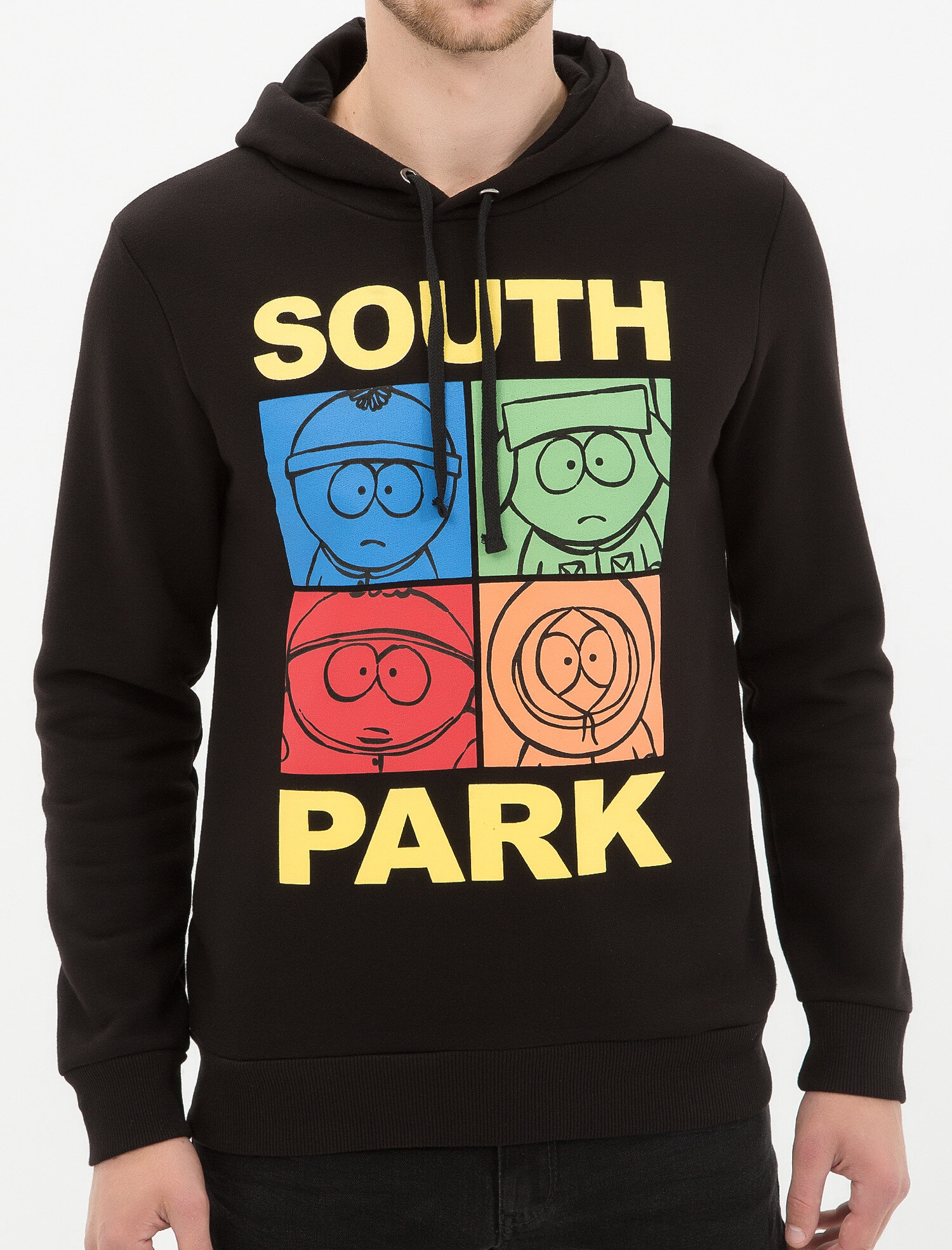 south park sweatshirt