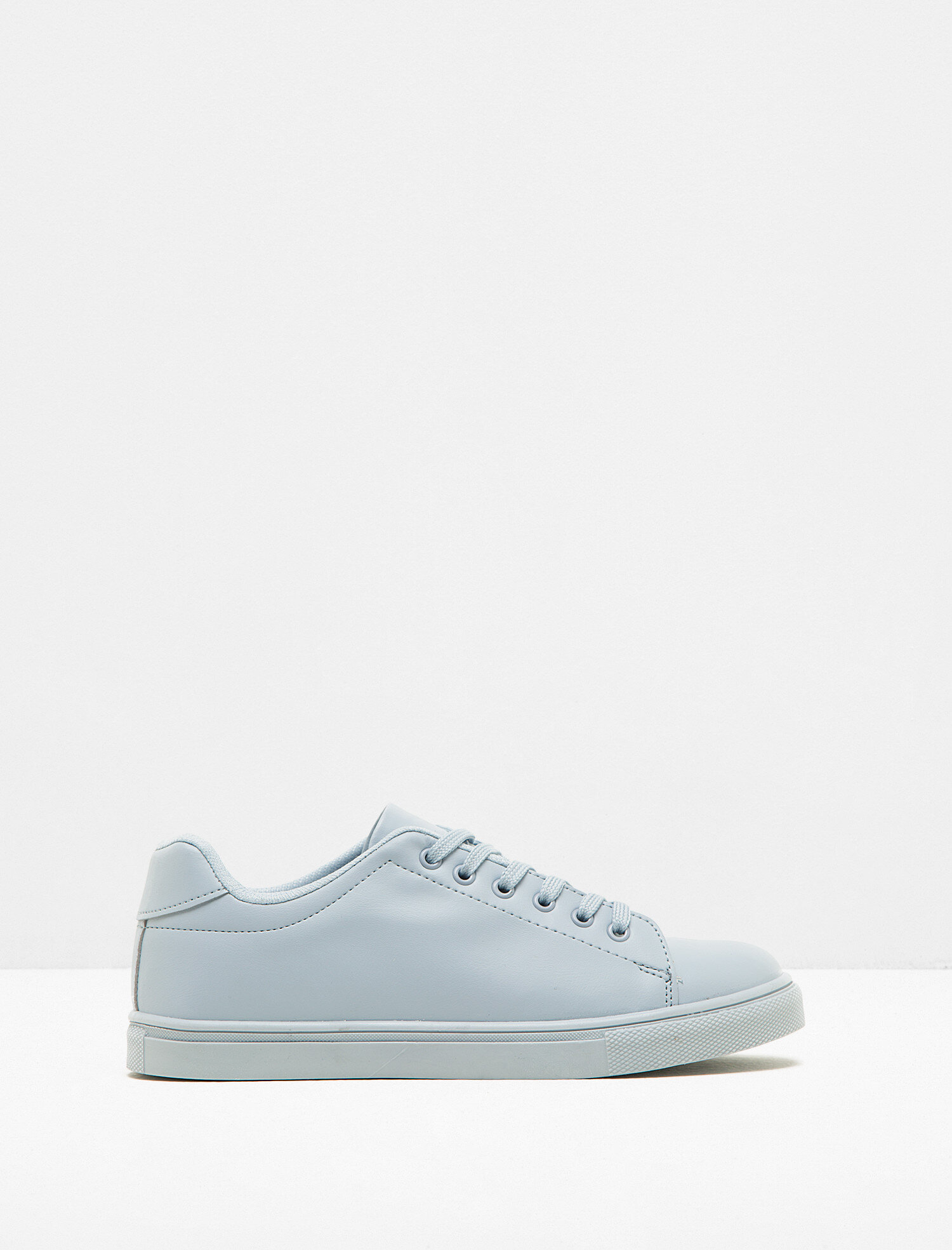 Koton Lace Up Sneakers. 1