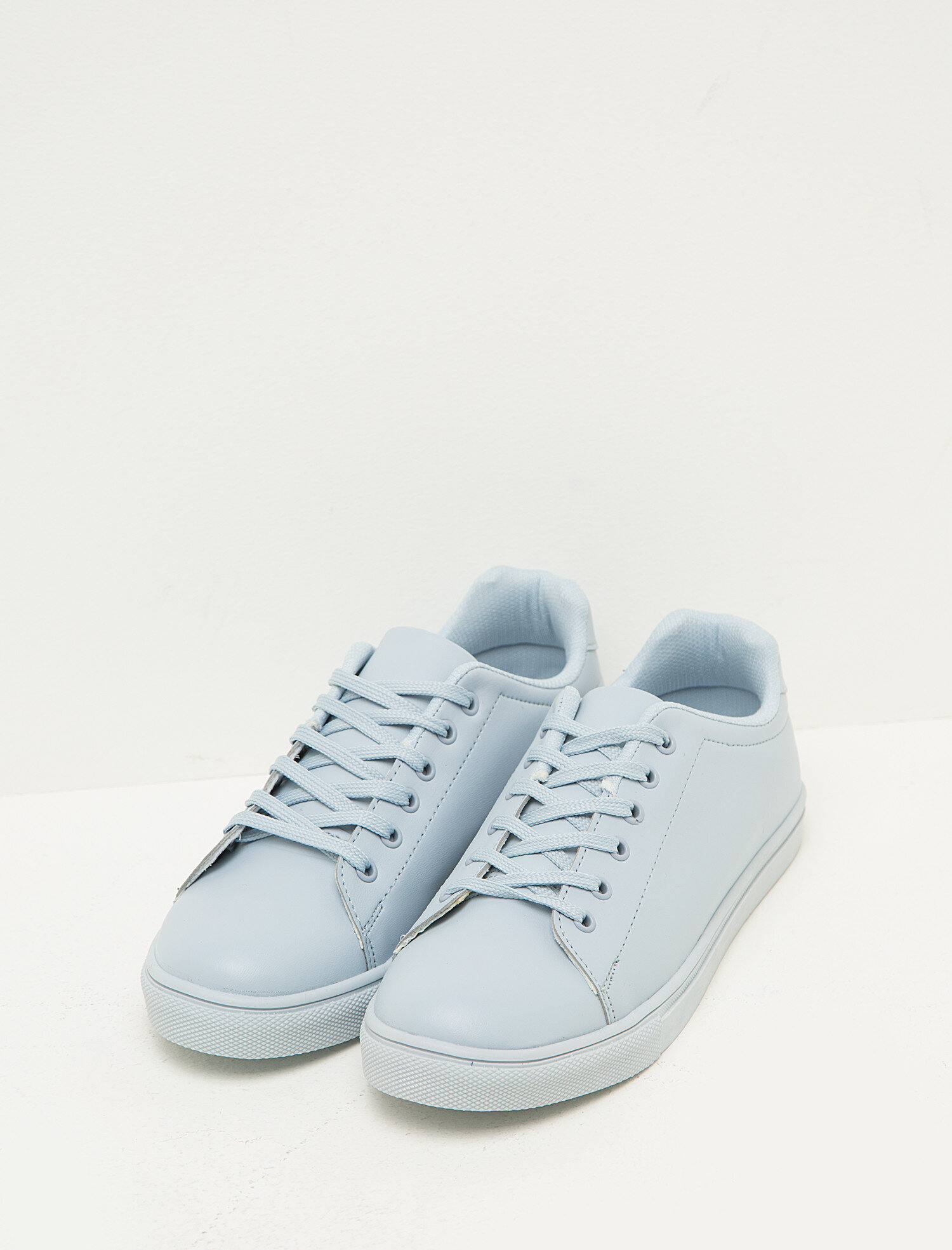 Koton Lace Up Sneakers. 3