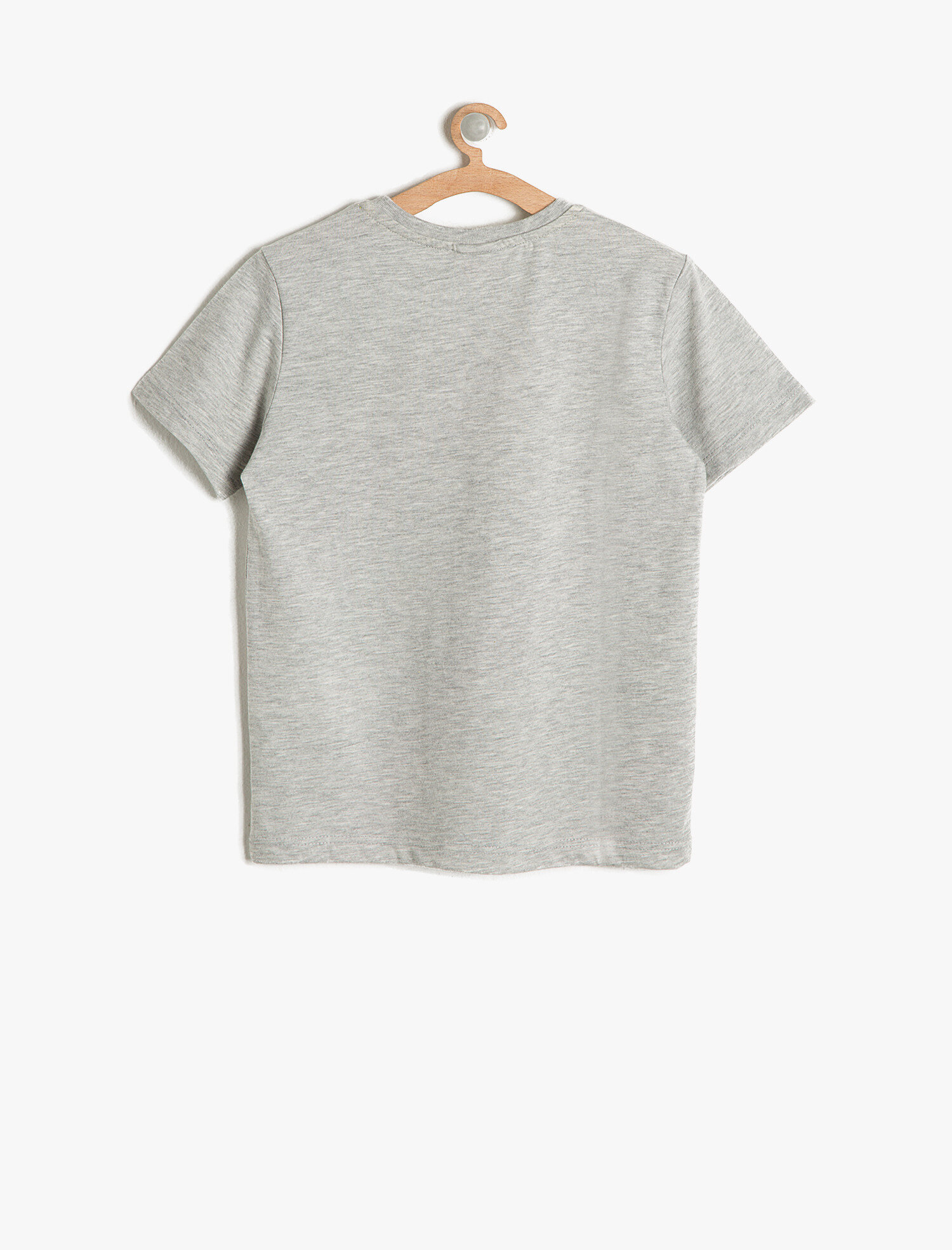 Koton Marvel Baskılı T-Shirt. 2 Koton Marvel Baskılı T-Shirt. 2