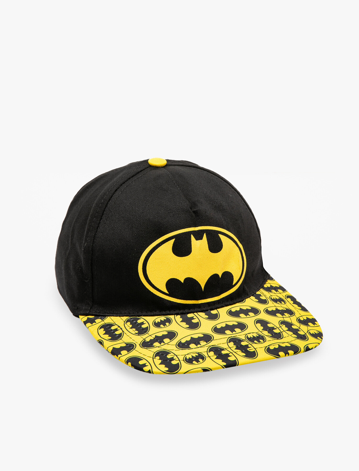 Batman Şapka