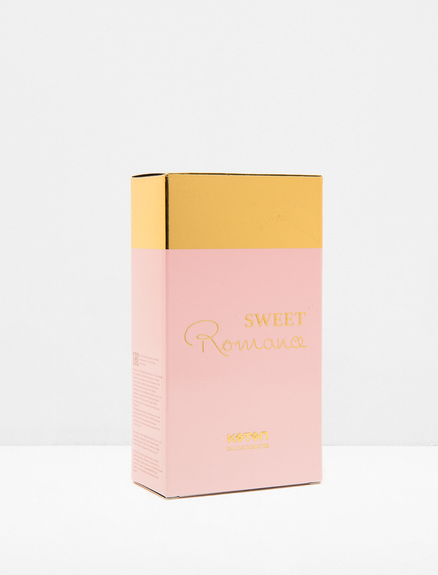 Koton Sweet Romance Parfüm - Mixed. 2 Koton Sweet Romance Parfüm - Mixed. 2