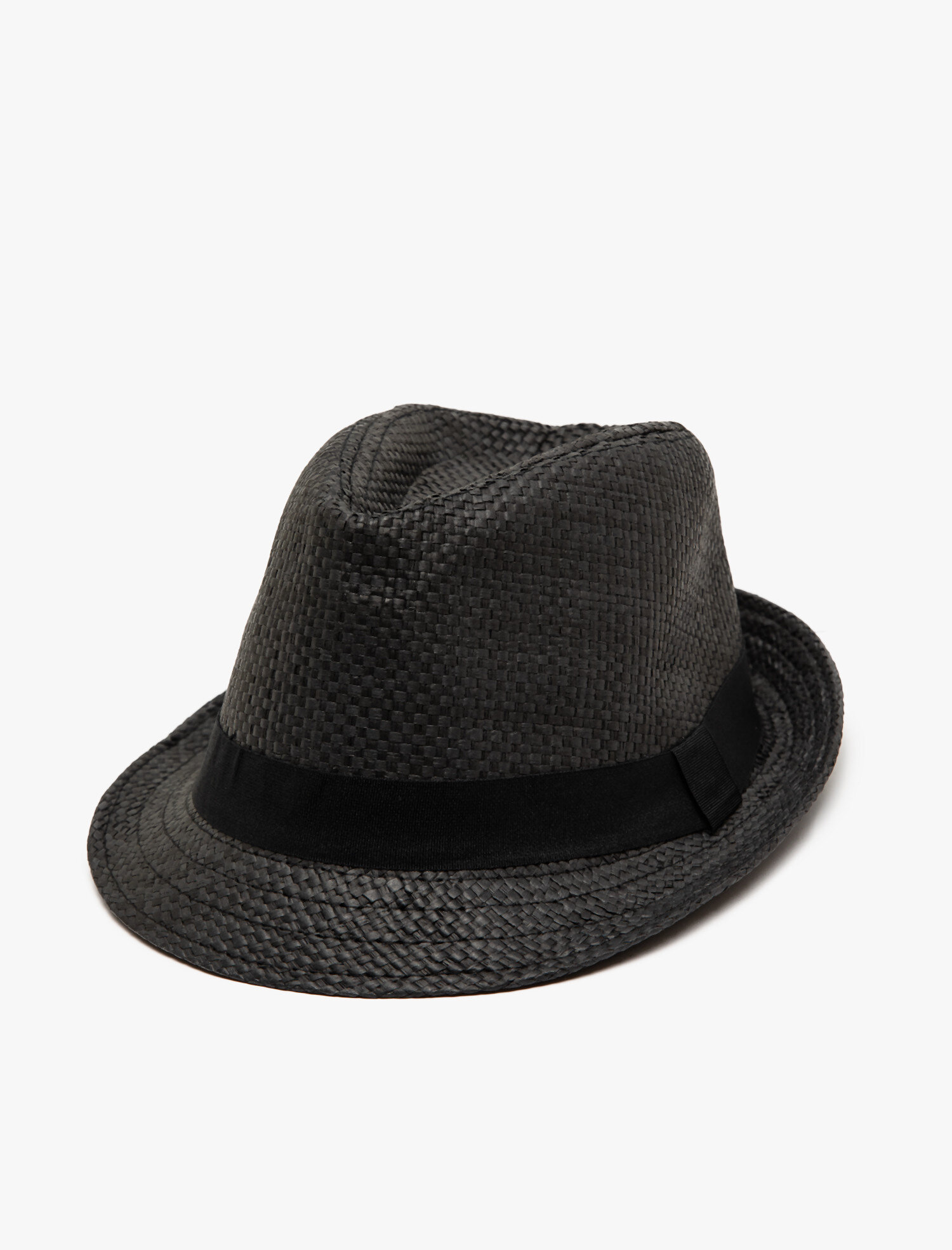 Koton Şapka - Siyah. 1