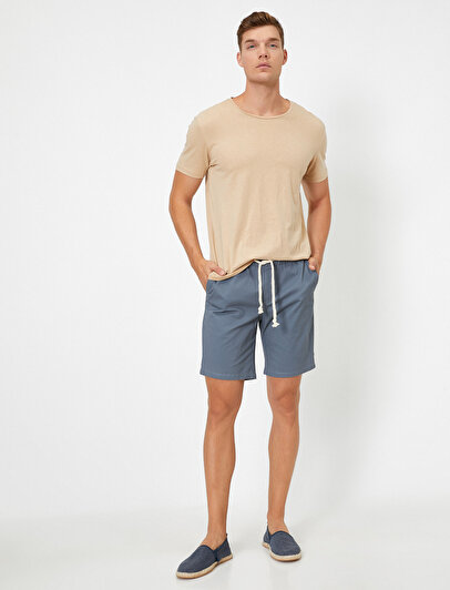 cotton on men's shorts