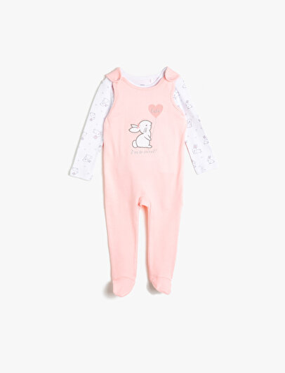 Girls Body Suit Sets Modelleri Koton Body Suit Sets