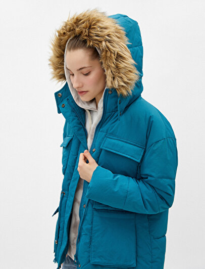penfield melrose puffer jacket