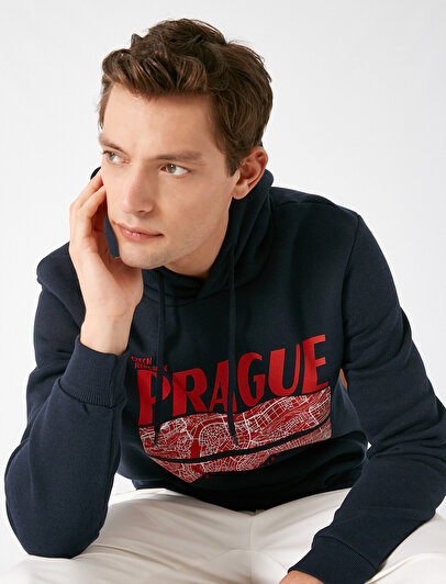 Erkek Sweatshirt Modelleri Fiyatlari Trendyol