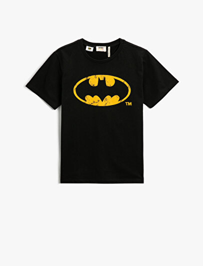 batman tshirt for women
