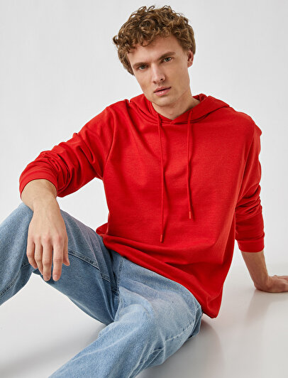 mens slogan sweatshirts
