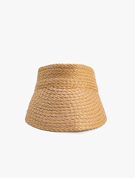Koton Kadın Bucket Şapka