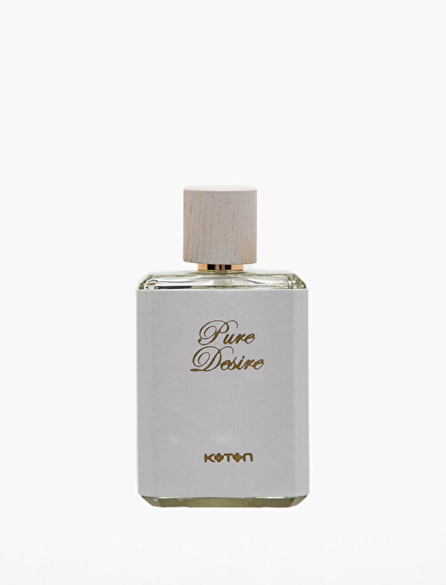 Pure Desire Parfüm 100 ML - Mixed Koton