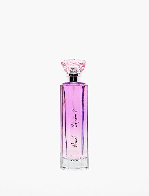 Pink Crystal Parfüm 100 ML - Mixed Koton