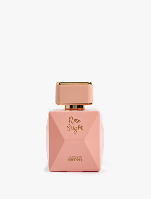Rose Bright Parfüm - Pembe