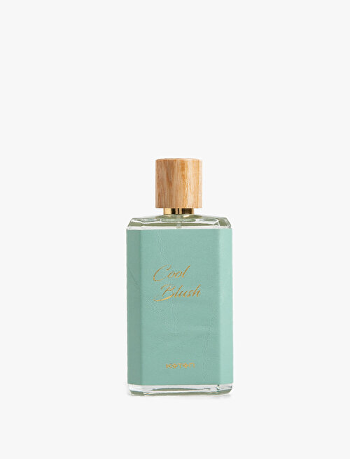 Cool Blush Parfüm - Yeşil