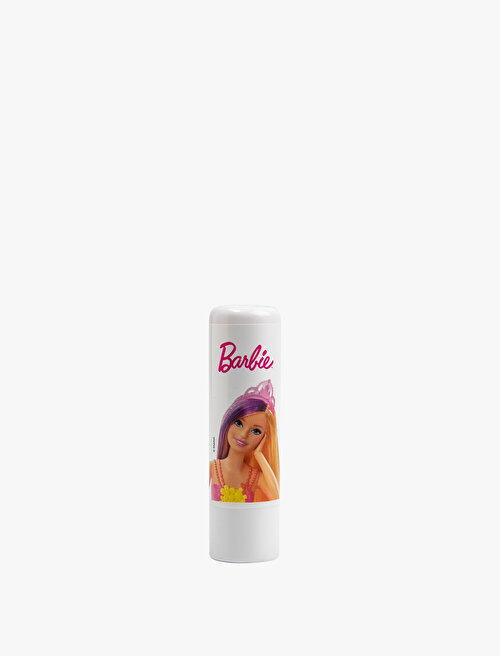 Barbie Lisanslı Lipstick - Fuşya Koton