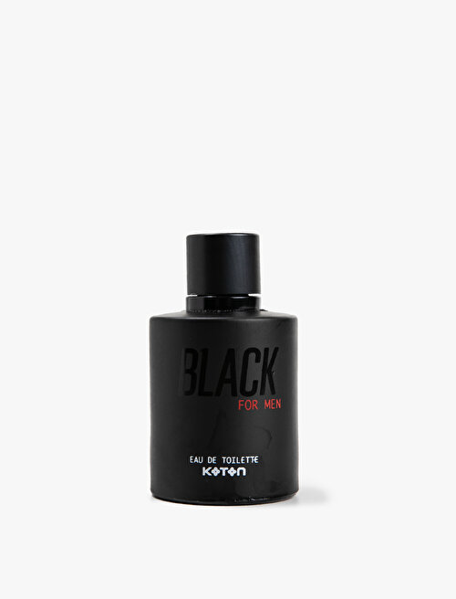 Black For Men Parfüm - Mixed Koton