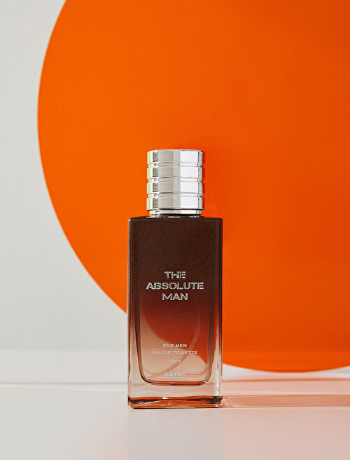 The Absolute Parfüm - Extravagant Koton