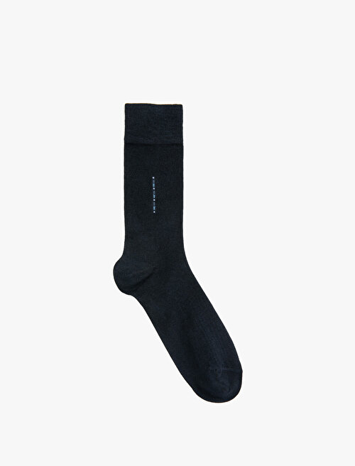 Erkek Çorap - Lacivert