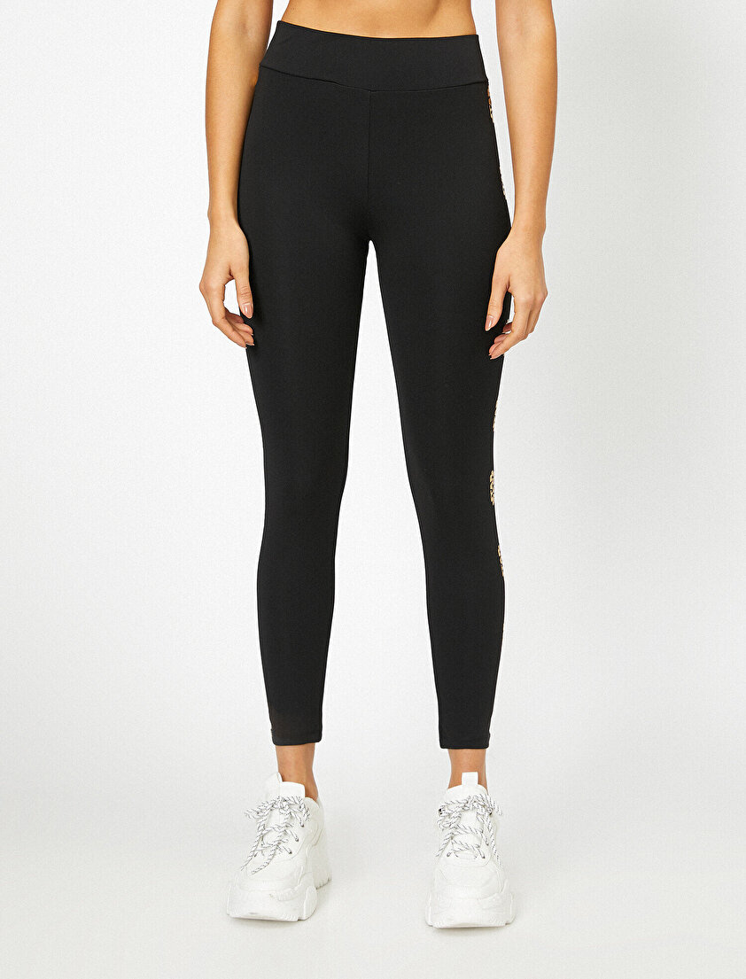 Star Wars Lisanslı Tayt