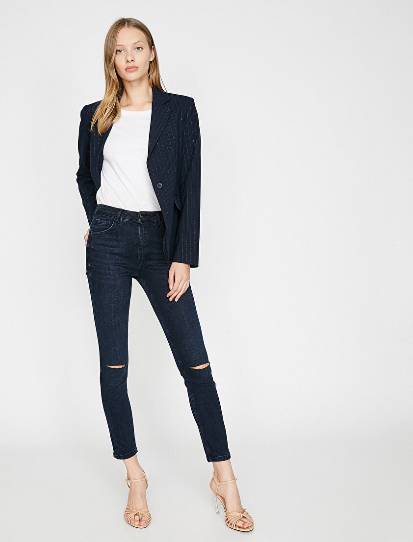 Carmen Jean Pantolon