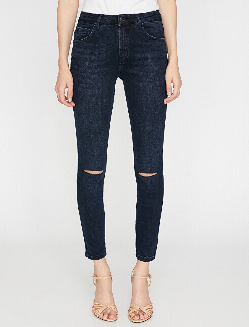 Carmen Jean Pantolon