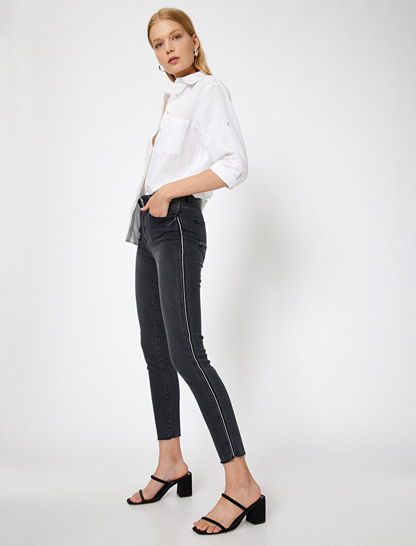 Carmen Jean Pantolon