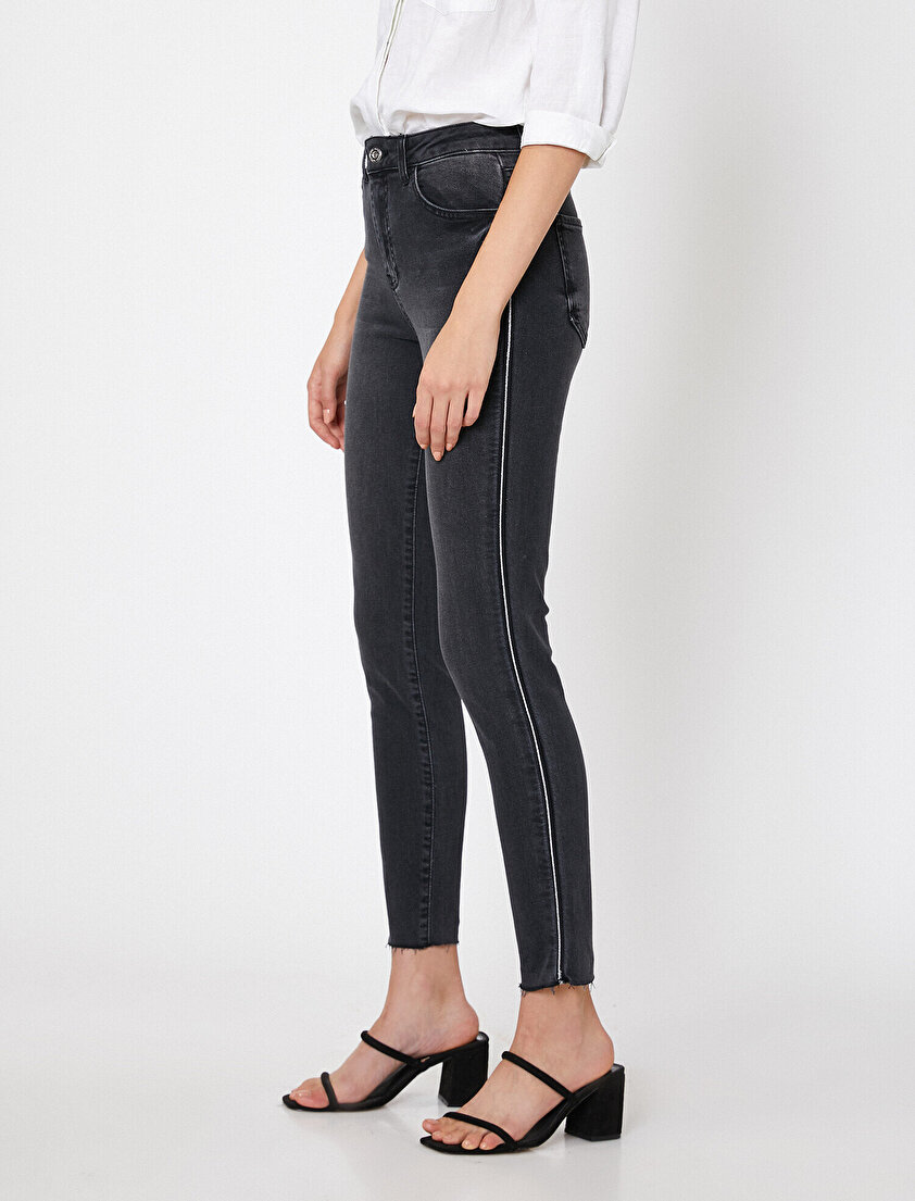 Carmen Jean Pantolon