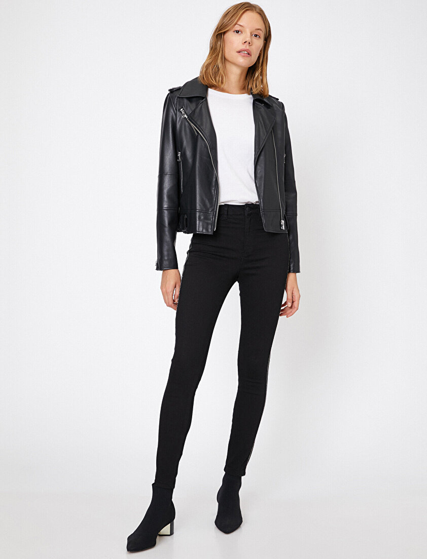 Carmen Jean Pantolon