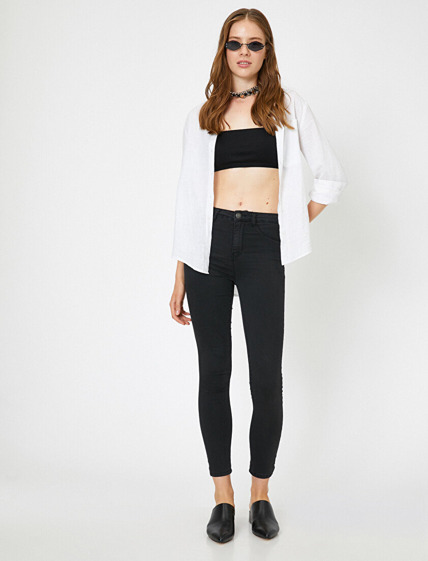 Carmen Jean Pantolon