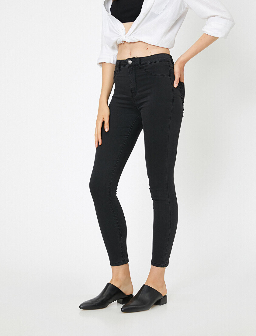 Carmen Jean Pantolon